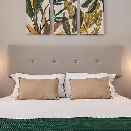 Italianway - Napo Torriani 22 D Apartment Milan Luaran gambar