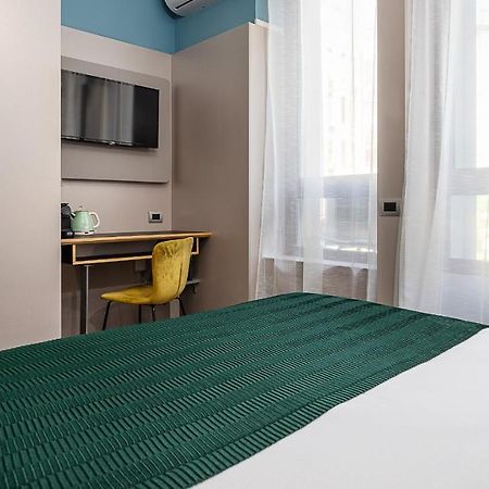 Italianway - Napo Torriani 22 D Apartment Milan Luaran gambar
