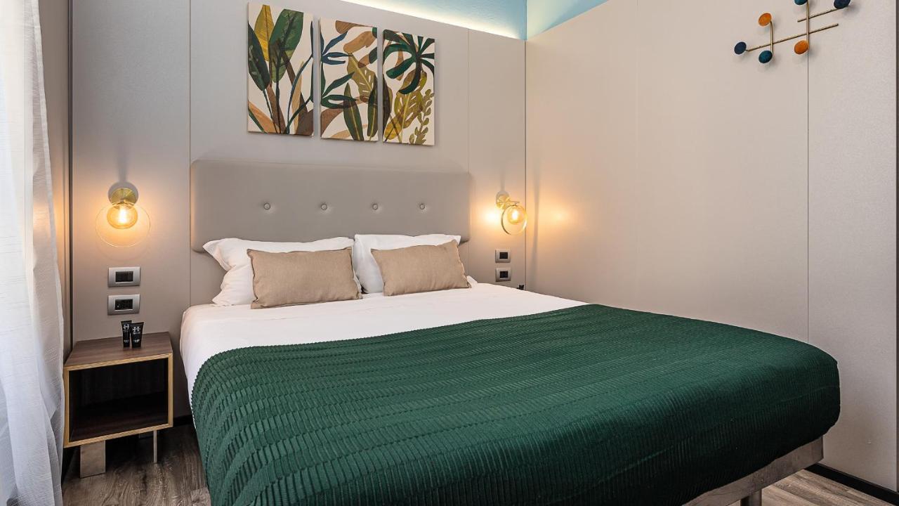 Italianway - Napo Torriani 22 D Apartment Milan Luaran gambar