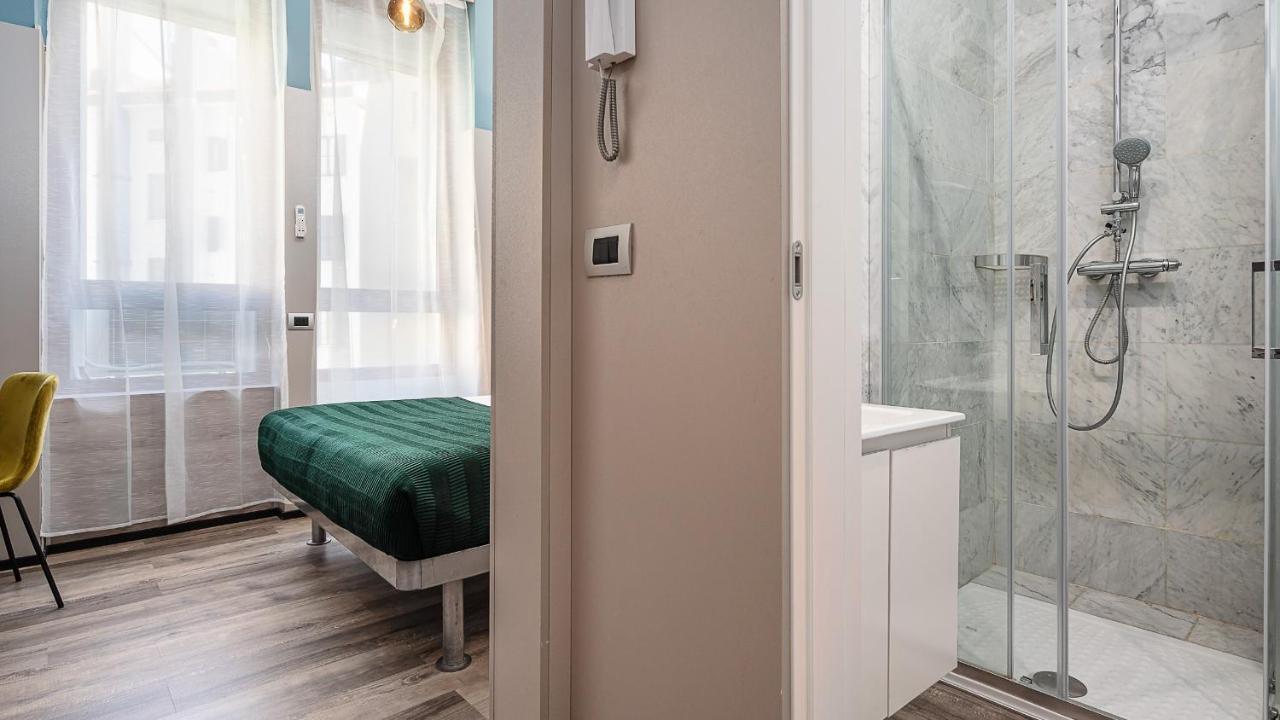 Italianway - Napo Torriani 22 D Apartment Milan Luaran gambar