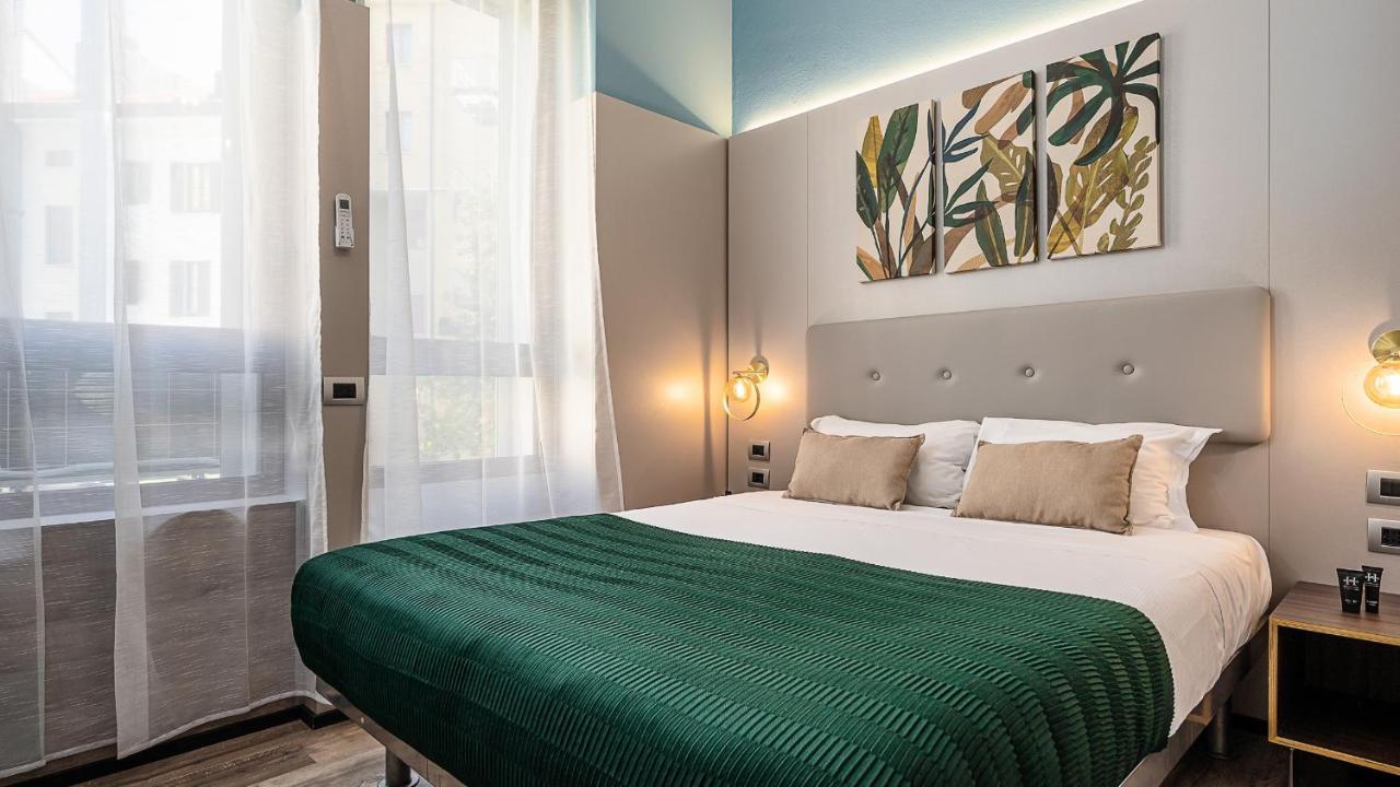 Italianway - Napo Torriani 22 D Apartment Milan Luaran gambar