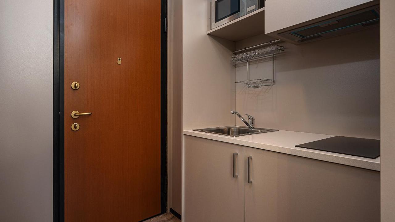 Italianway - Napo Torriani 22 D Apartment Milan Luaran gambar