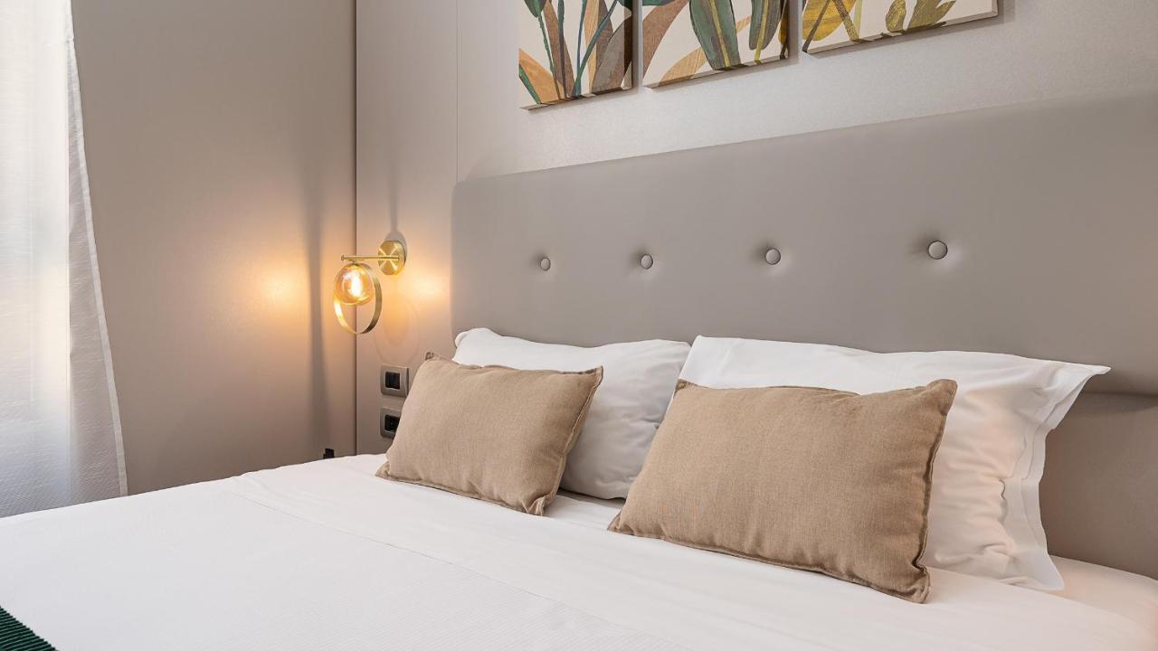 Italianway - Napo Torriani 22 D Apartment Milan Luaran gambar