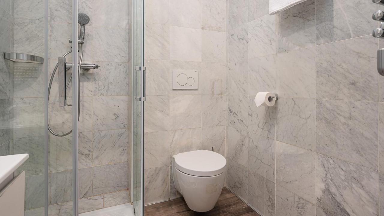 Italianway - Napo Torriani 22 D Apartment Milan Luaran gambar