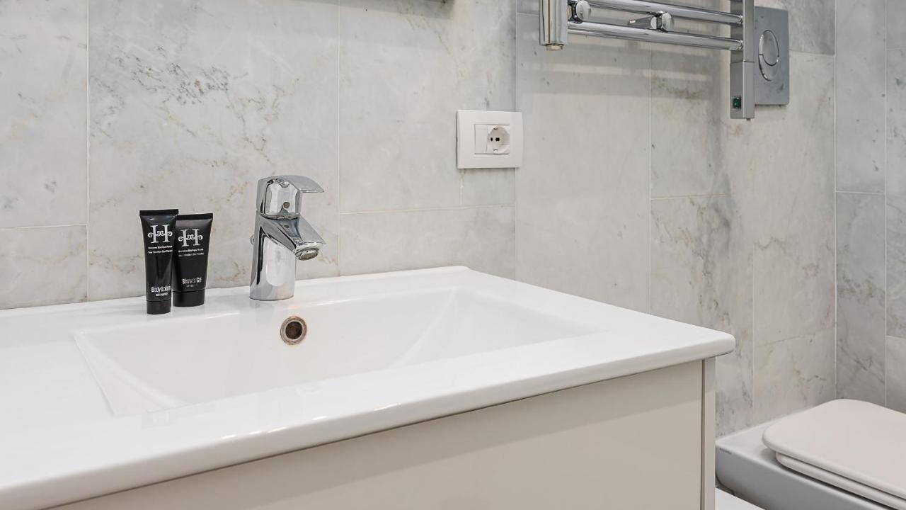Italianway - Napo Torriani 22 D Apartment Milan Luaran gambar